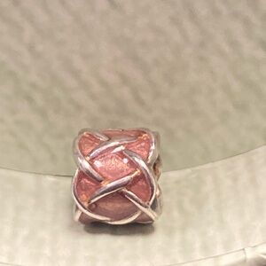 Solvar Rare Celtic Knot Bead